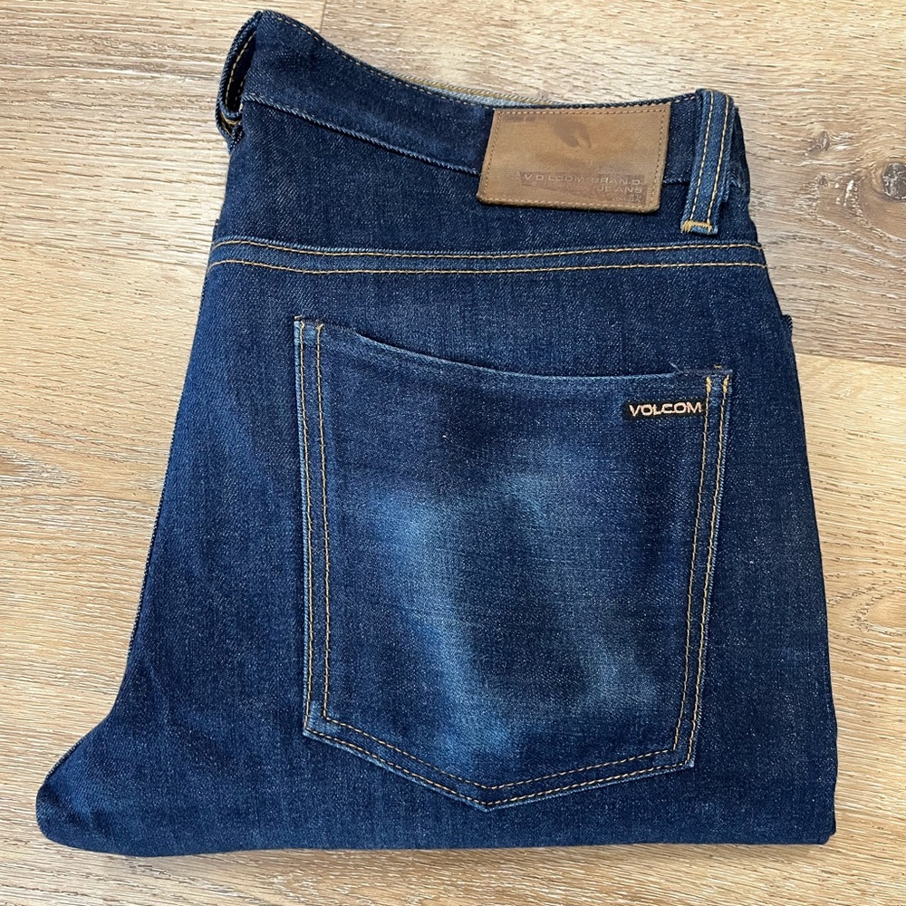 Volcom jeans